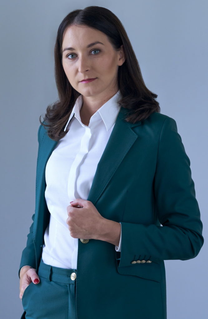 adwokat rozwodowy lublin Patrycja Kosman